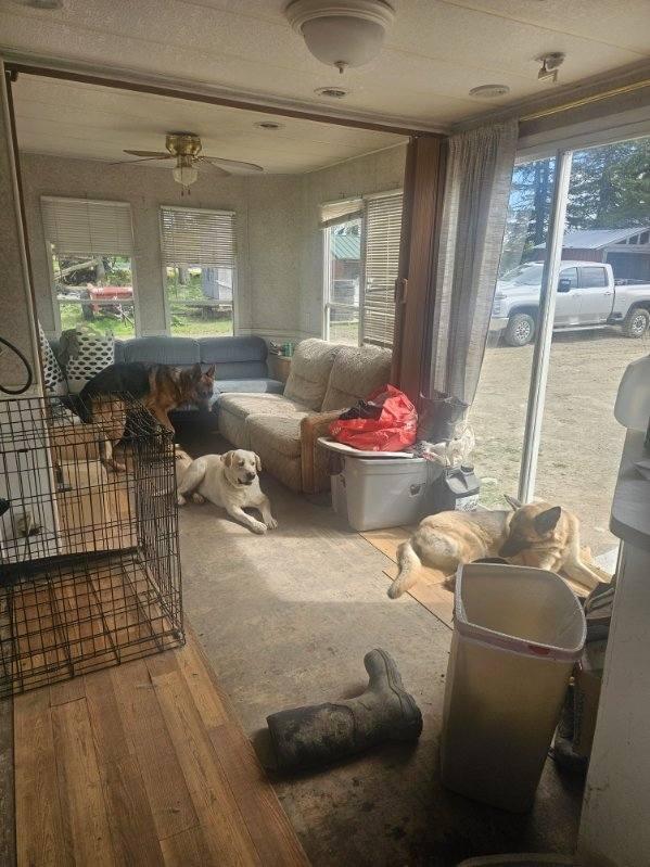 75 Doucette Road, Grand Isle, ME, 04746