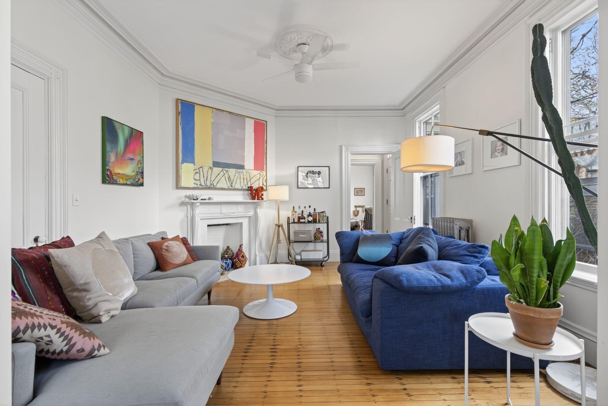 494 Cumberland Avenue, Portland, ME, 04101
