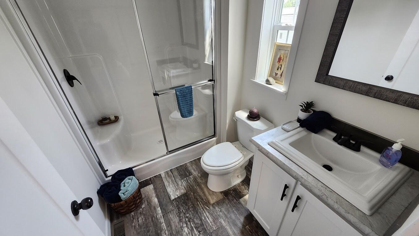 Lot 00 Kelley Mobile Home Park, Millinocket, ME, 04462