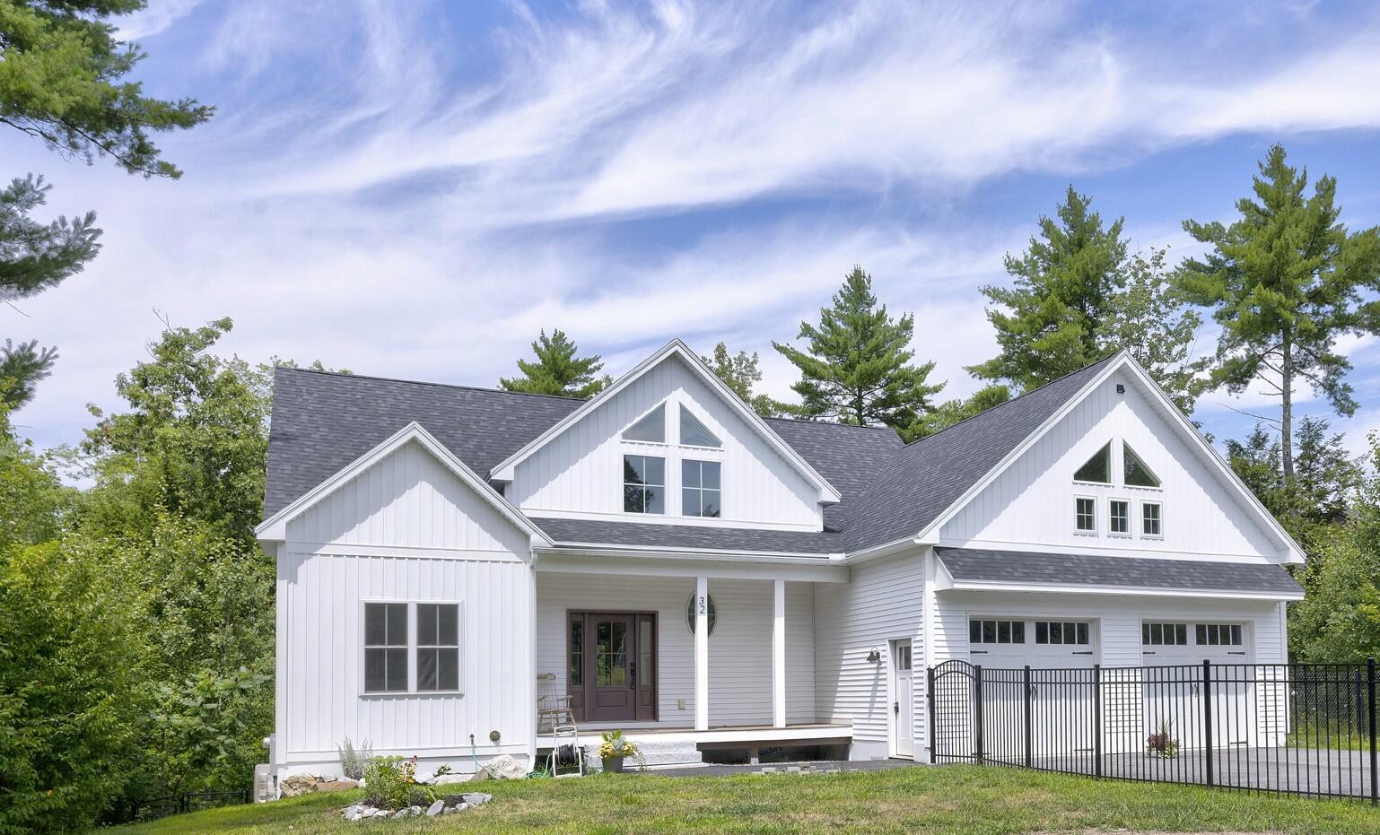 Photo of 32 Pennywhistle Drive Windham ME 04062
