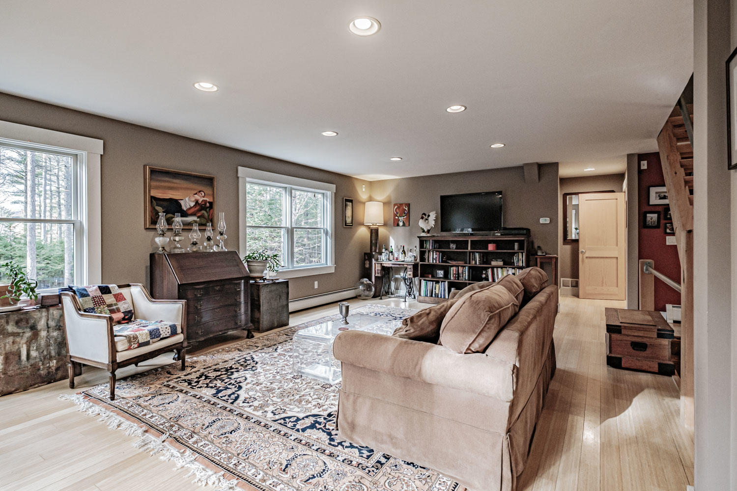 143 Westwood Road, Bethel, ME, 04217-3070