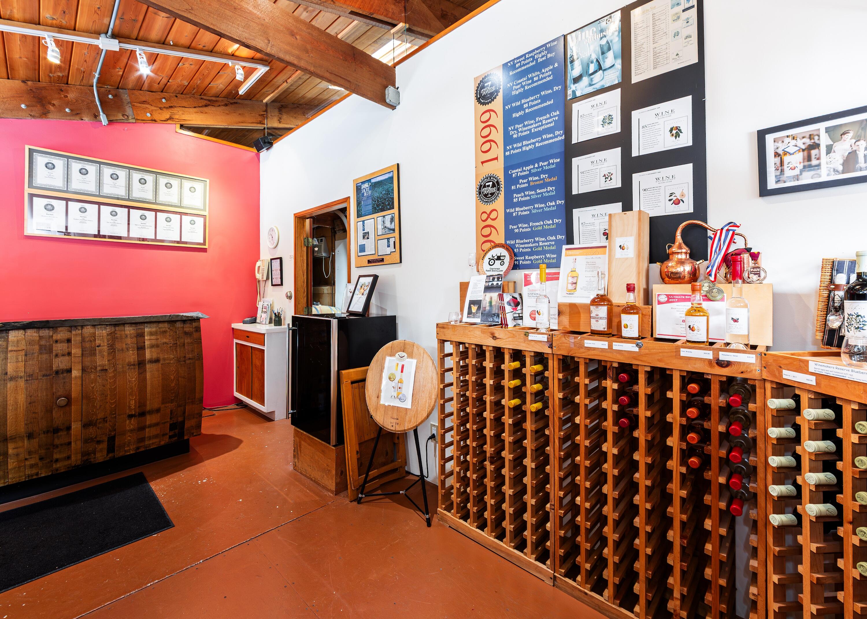 175 Chicken Mill Pond Road, Gouldsboro, ME, 04607