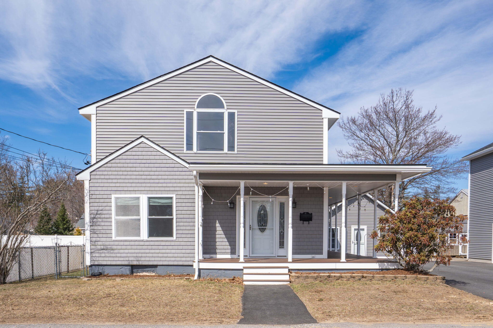 17 Carver Street