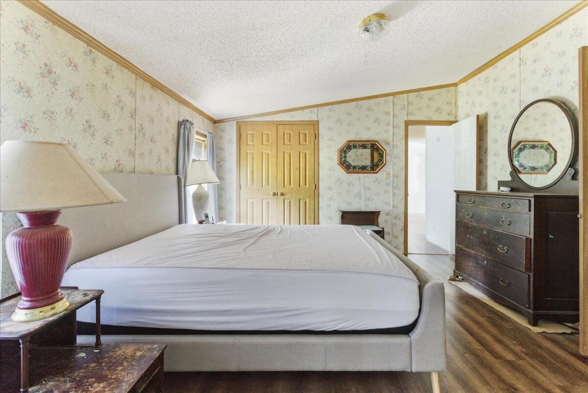 424 Gore Road, Woodstock, ME, 04219