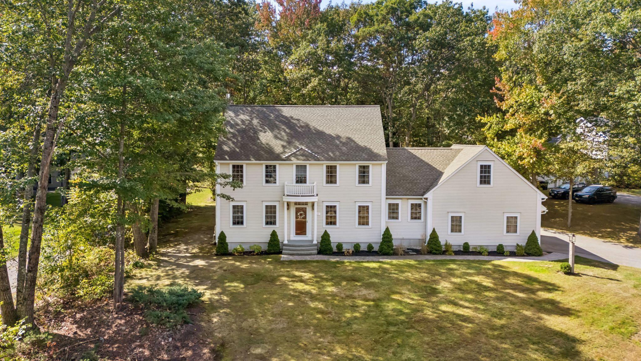 30 Vines Road