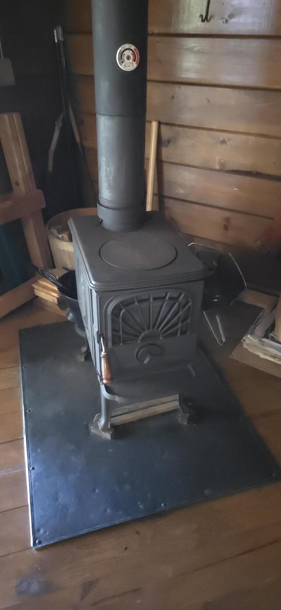 1261 Turkey Tail Road, T4 Indian Purchase Twp, ME, 04462