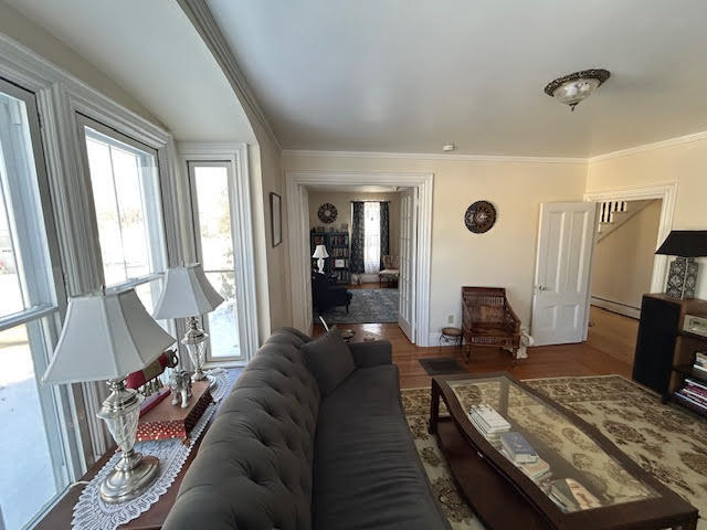 41 Grove Street, Belfast, ME, 04915