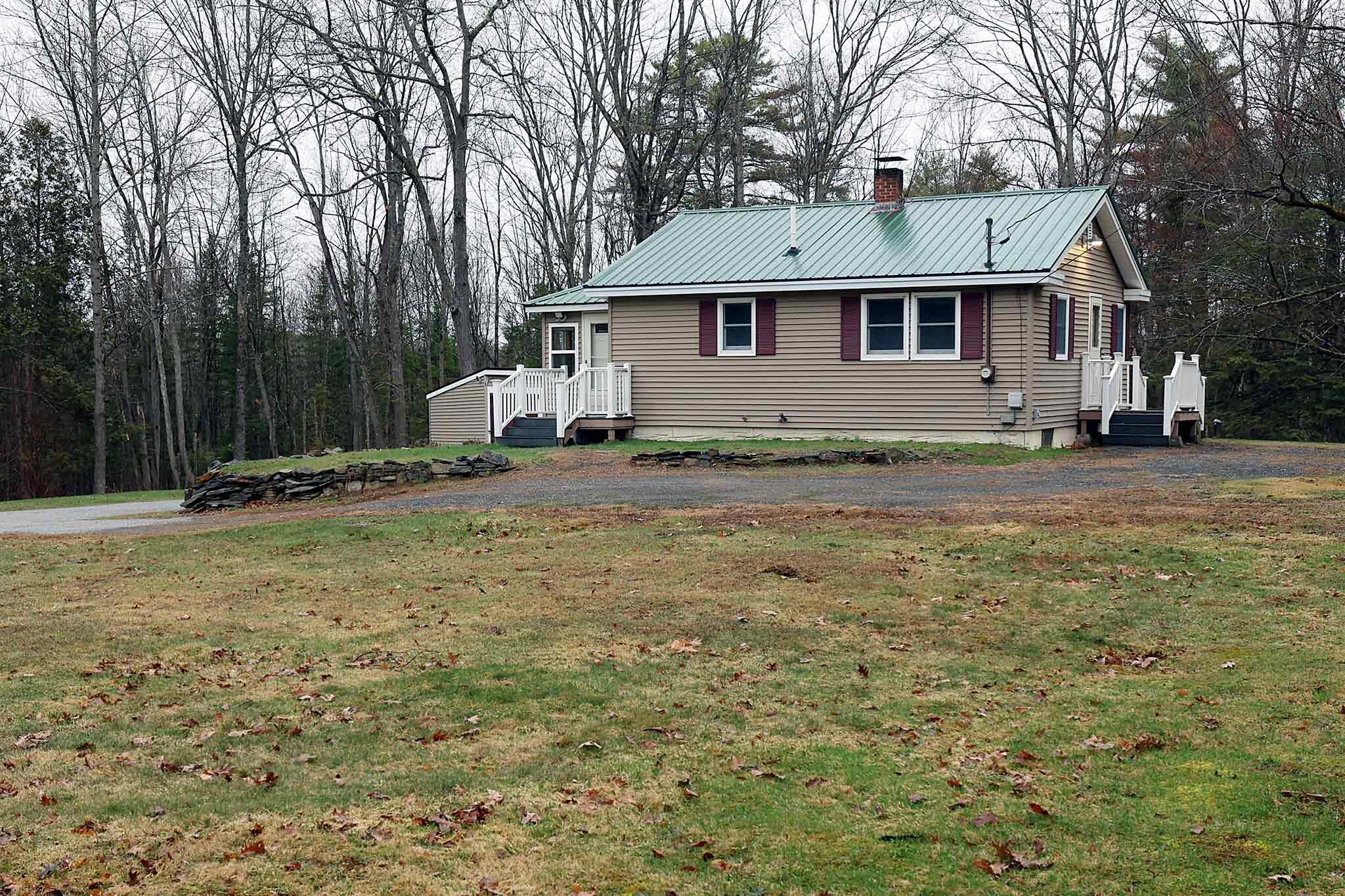 500 Whitefield Road, Pittston, ME, 04345