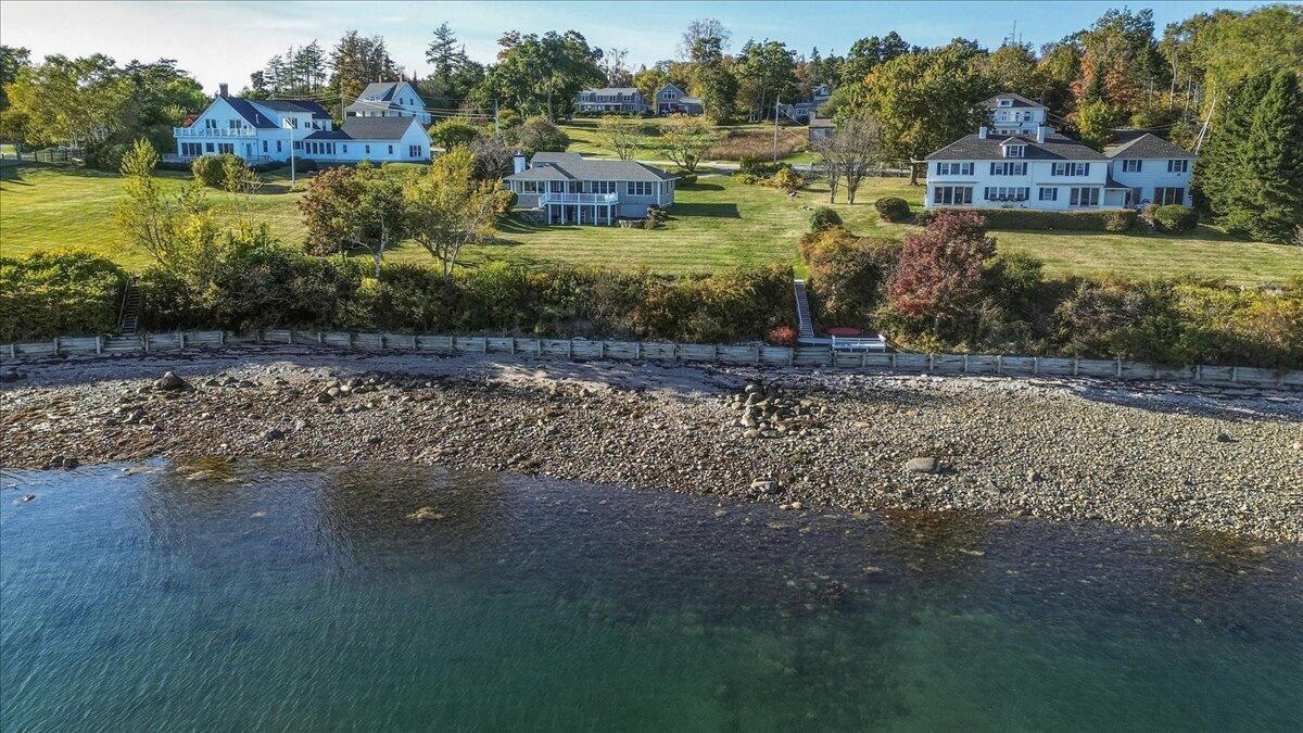 79 Perkins Street, Castine, ME, 04421