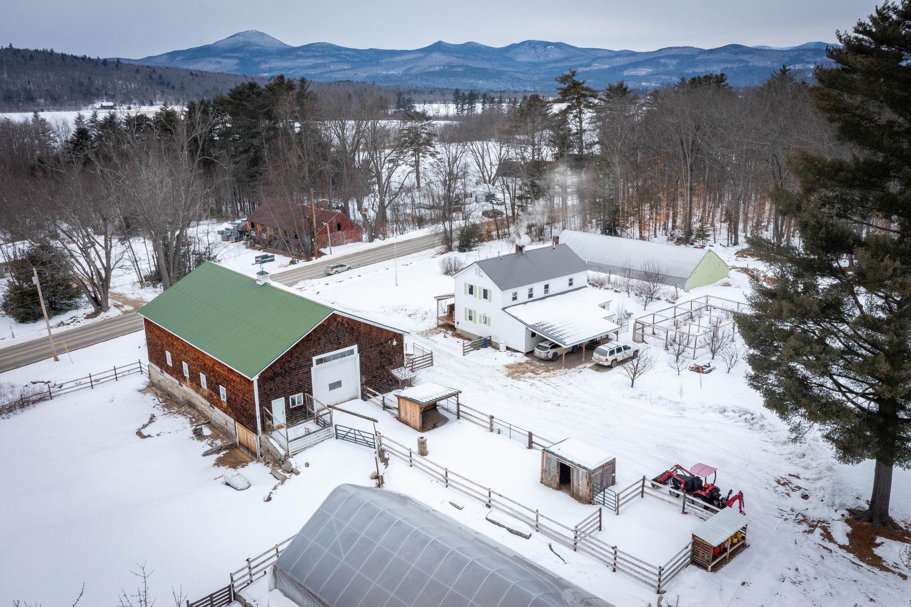 119 Fish Street, Fryeburg, ME, 04037