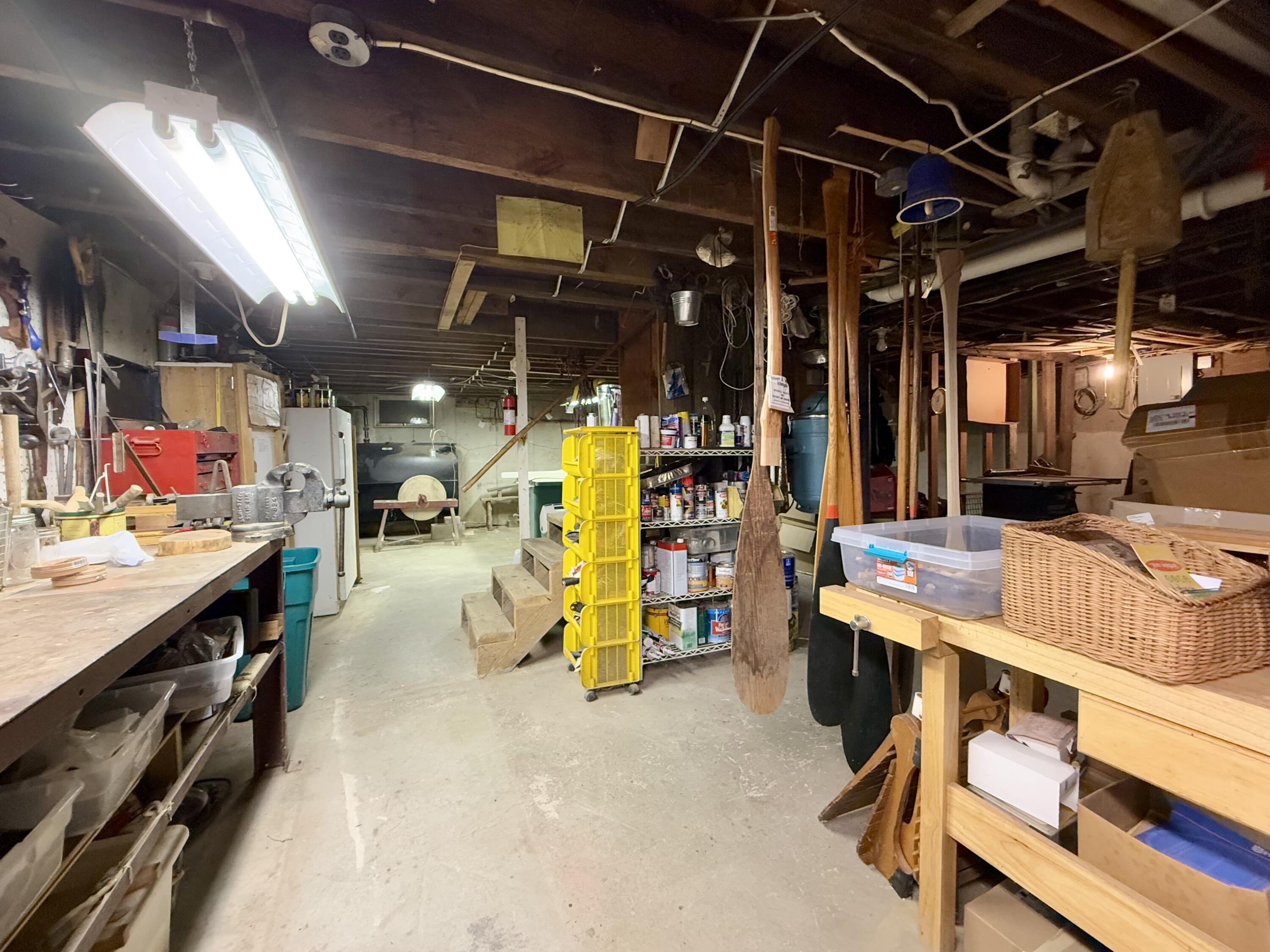 8 Cove Road, Grand Lake Stream Plt, ME, 04668