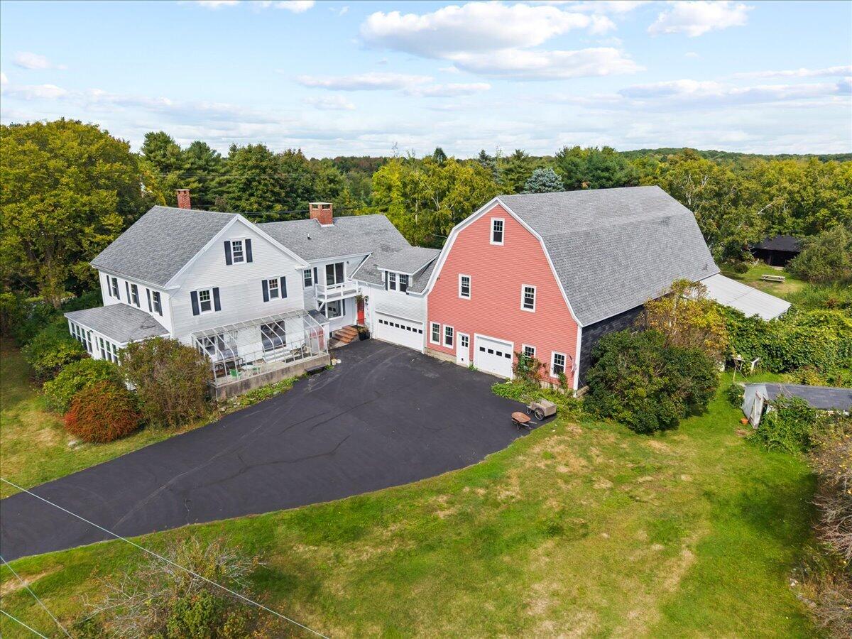 Photo of 9 Spurwink Road Scarborough ME 04074