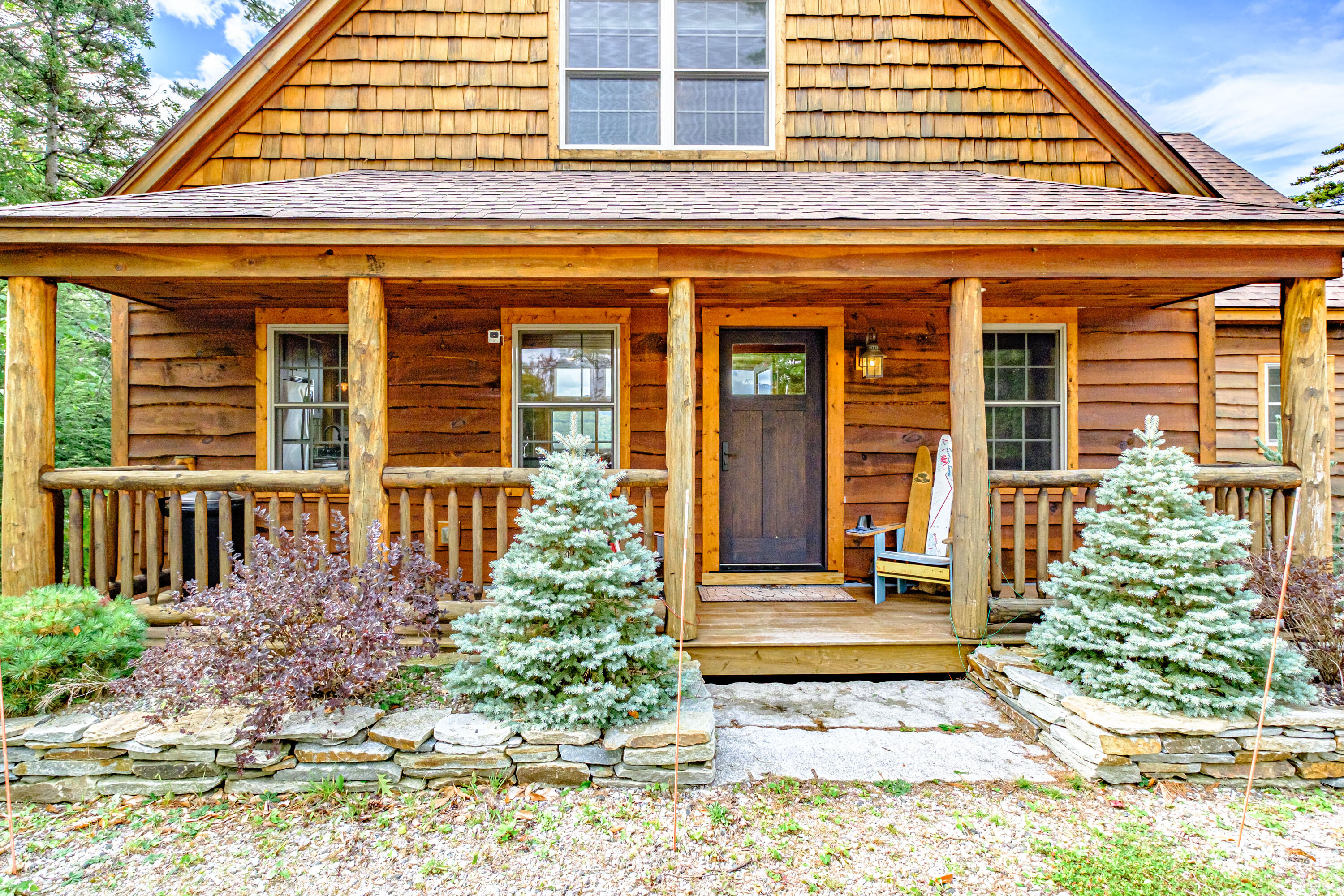75 Vail Drive, Newry, ME, 04261