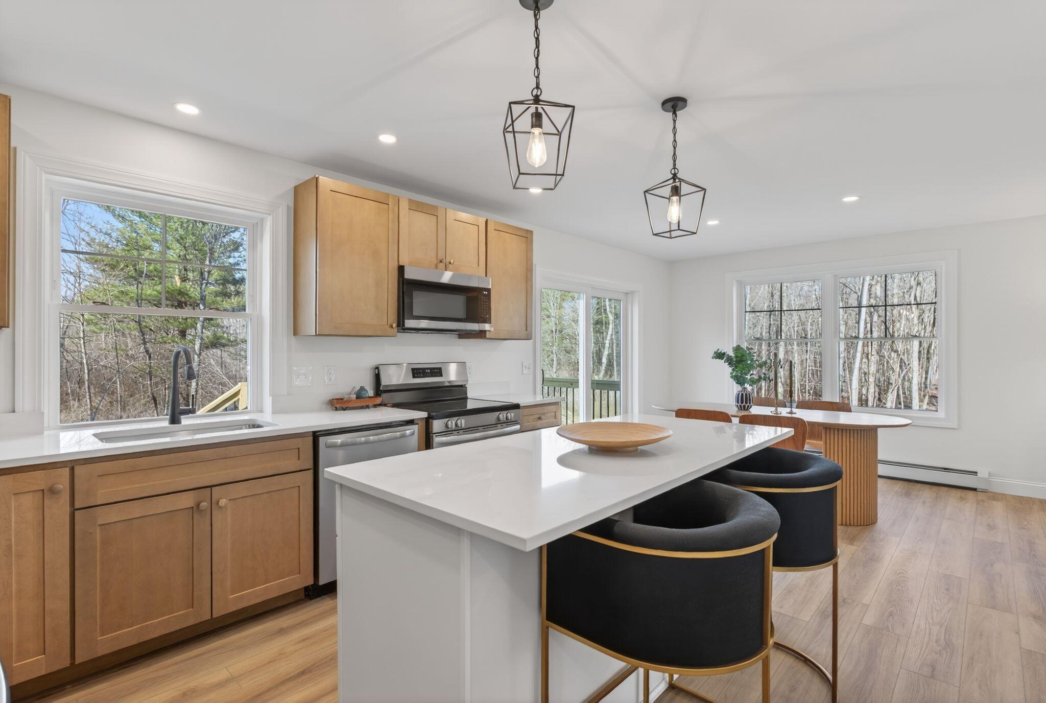 18 Shepherd Lane UNIT 9, Windham, ME, 04062