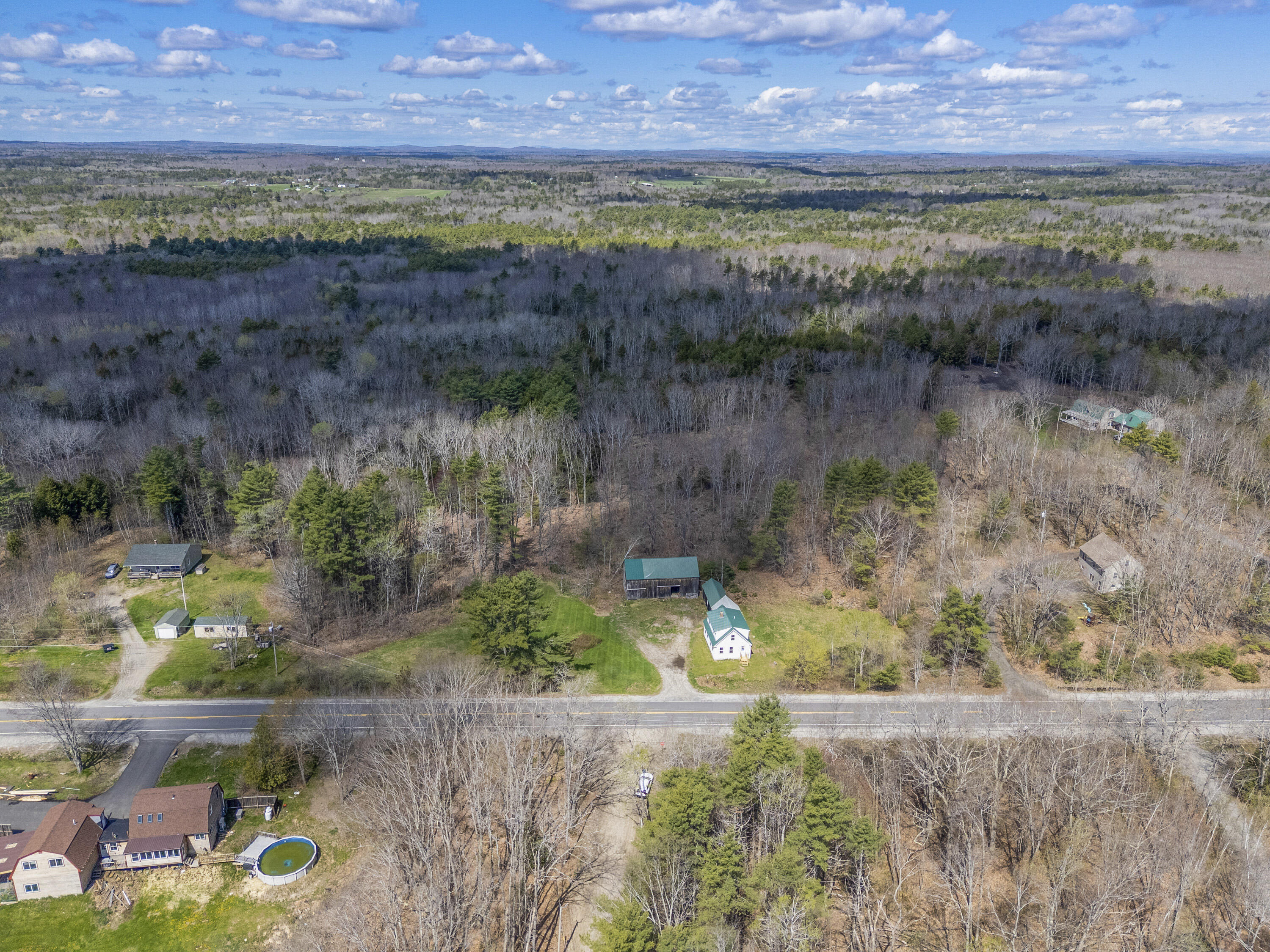 222 River Road, Richmond, ME, 04357