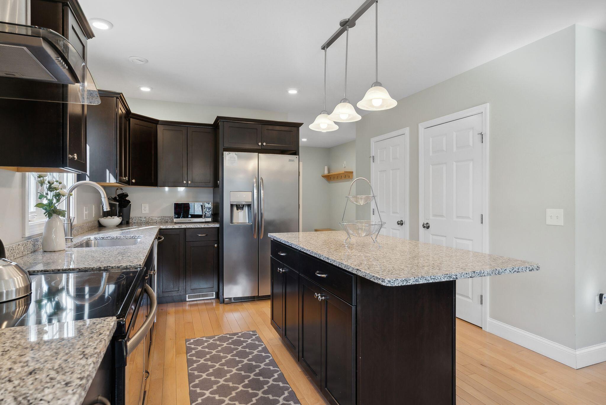 5 & 6 Harmony Way, Falmouth, ME, 04105