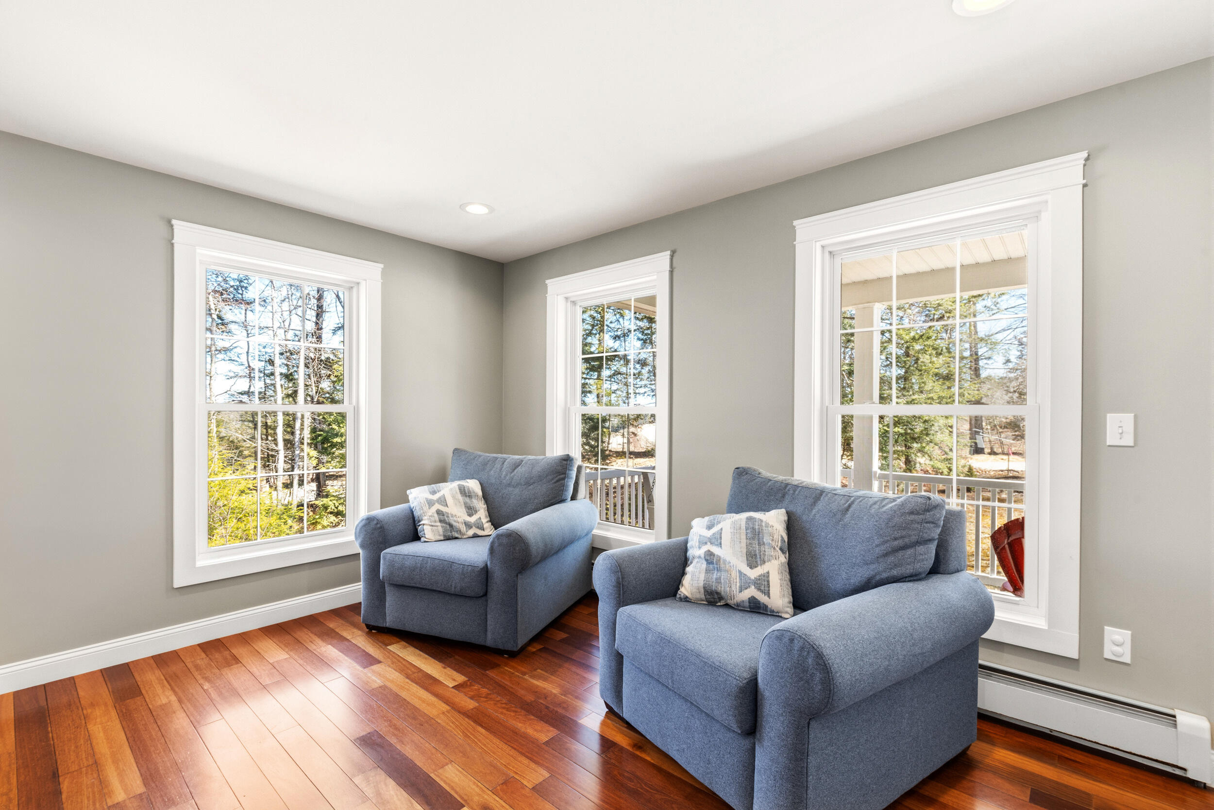 7 ROMAN WOODS Way, Gray, ME, 04039