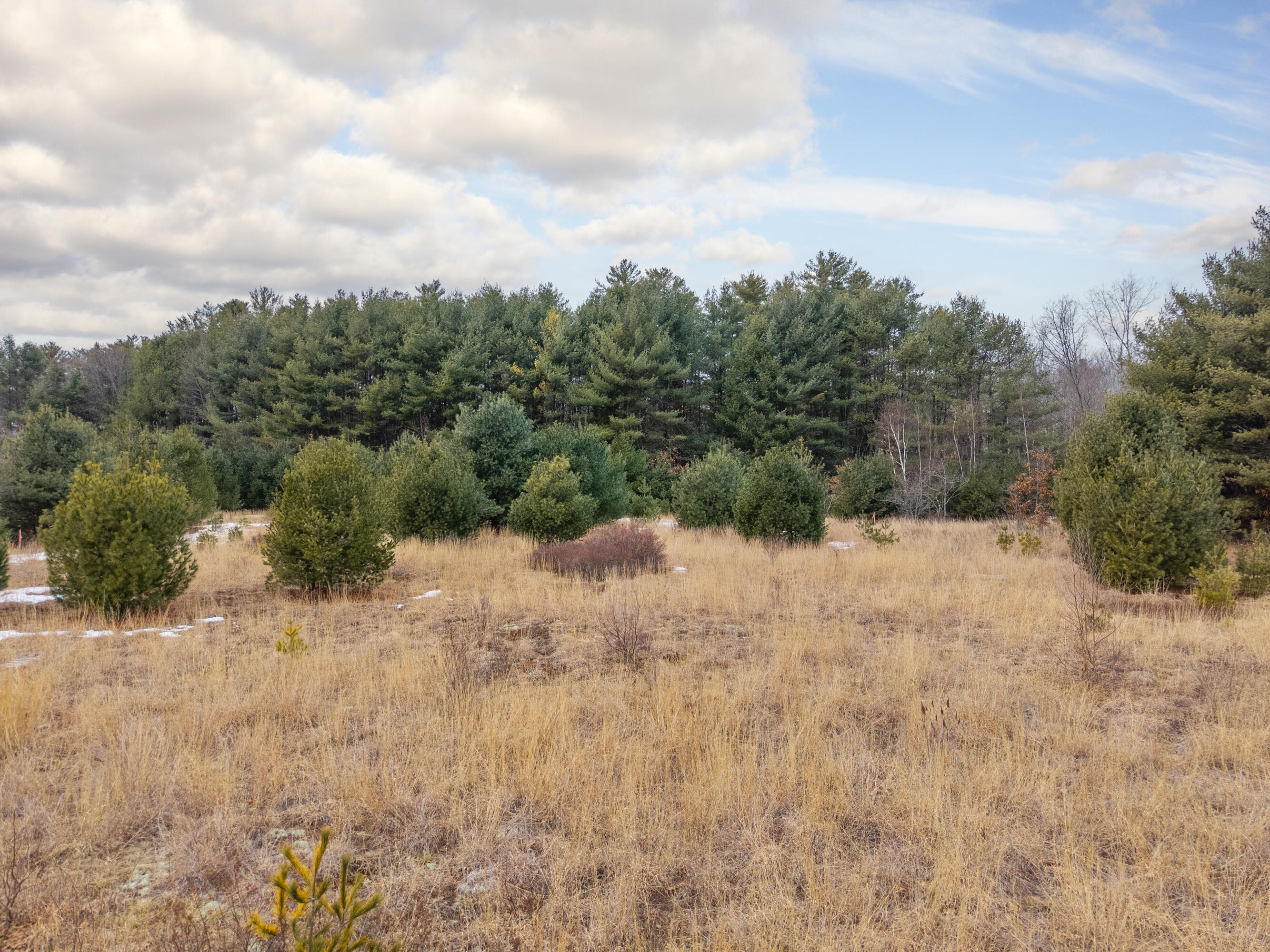 Lot 2 Clarks Mills Road, Dayton, ME, 04005