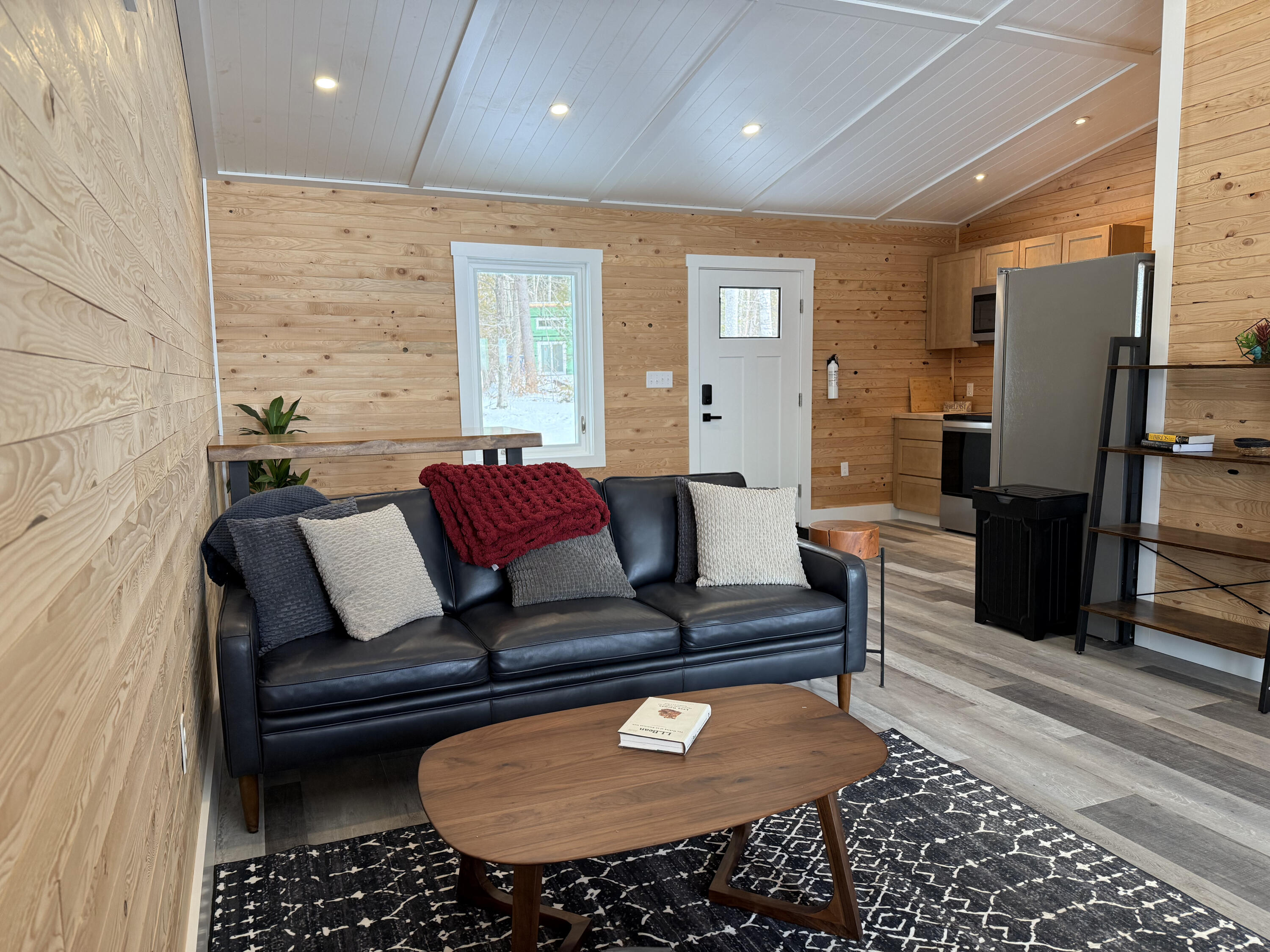 21 Eilidh Lane UNIT 2, Belfast, ME, 04915