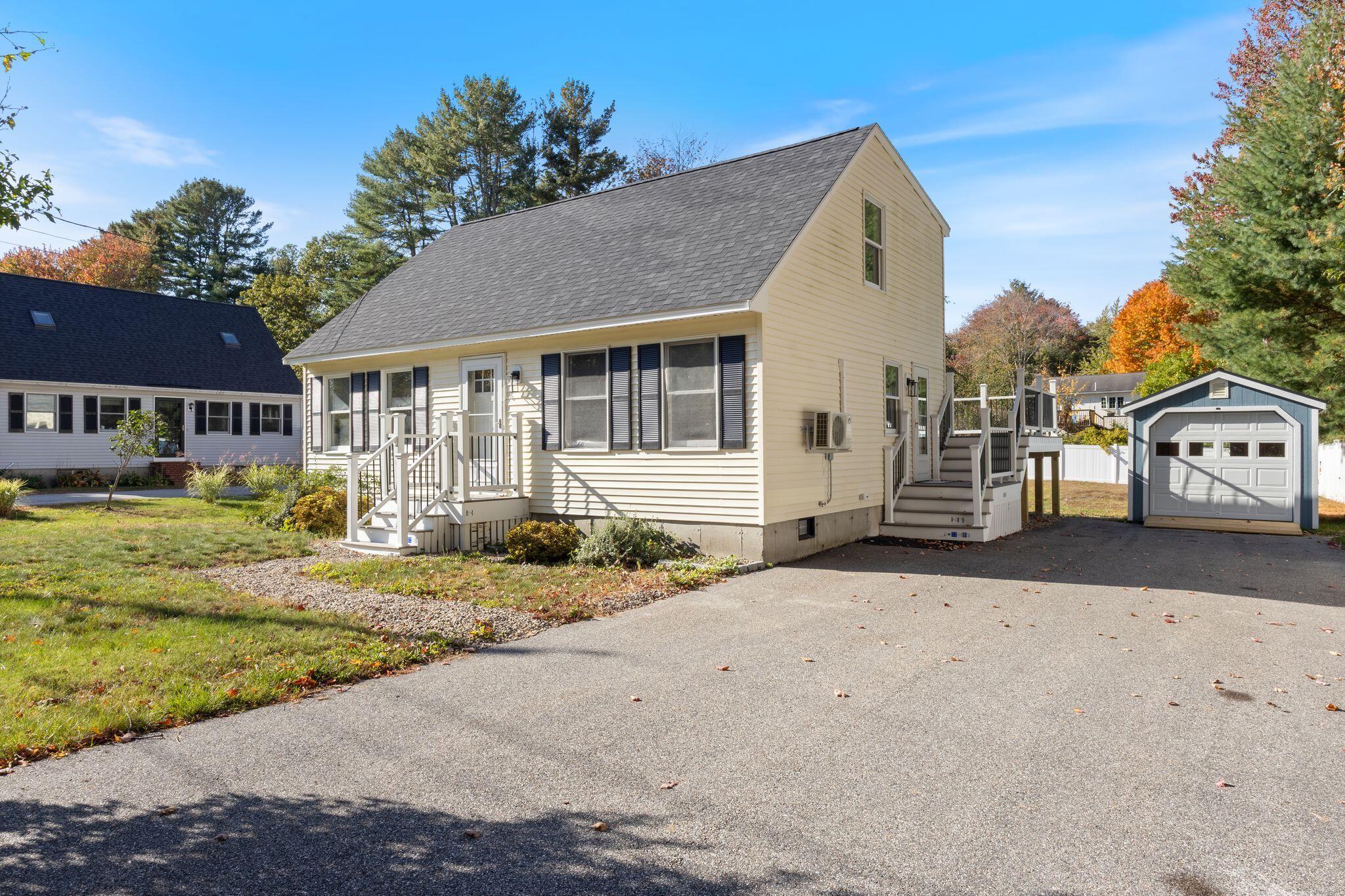 Property photo for 16 Boundary Way, Kennebunk, ME