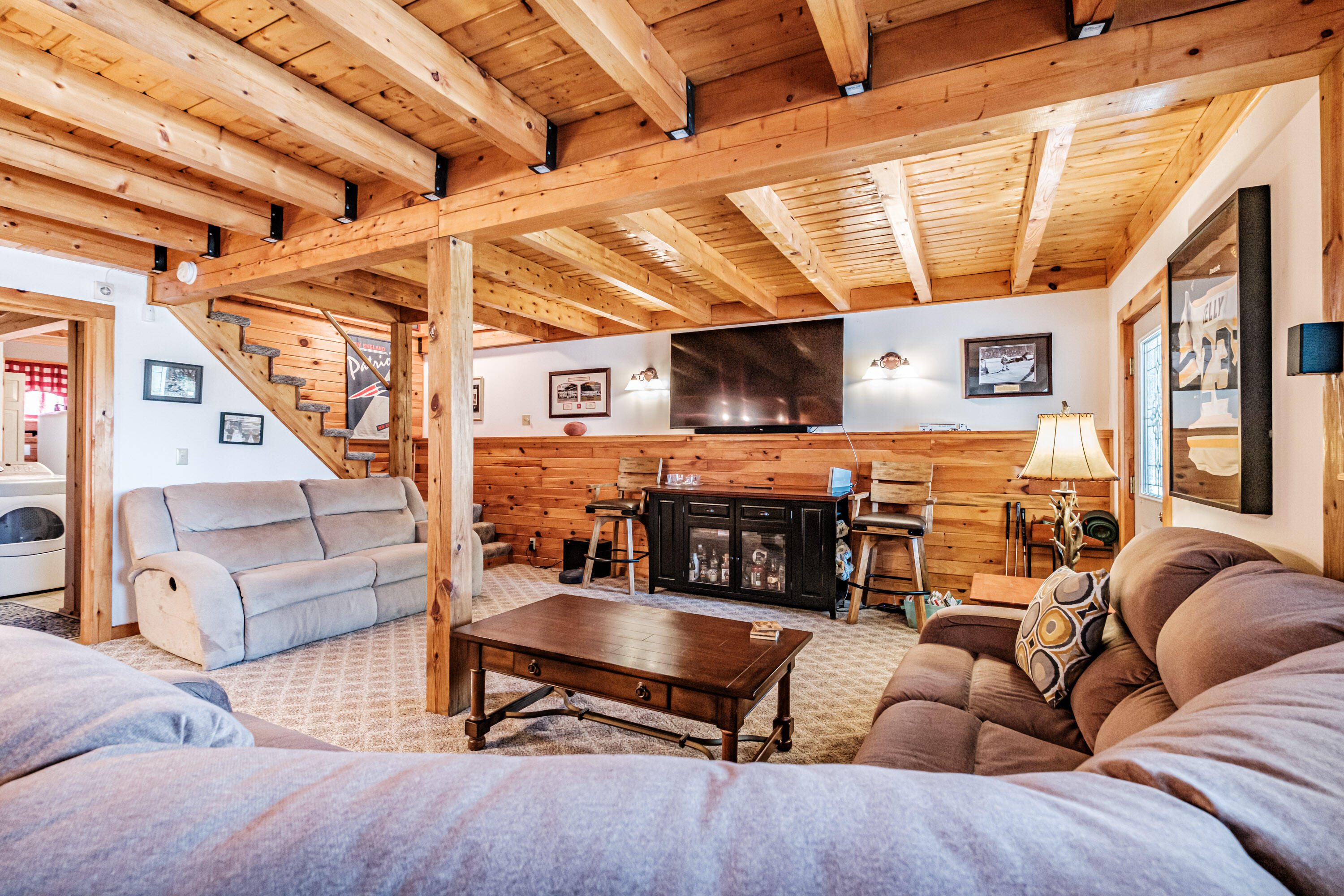 128 Oak Hill Drive, Woodstock, ME, 04219