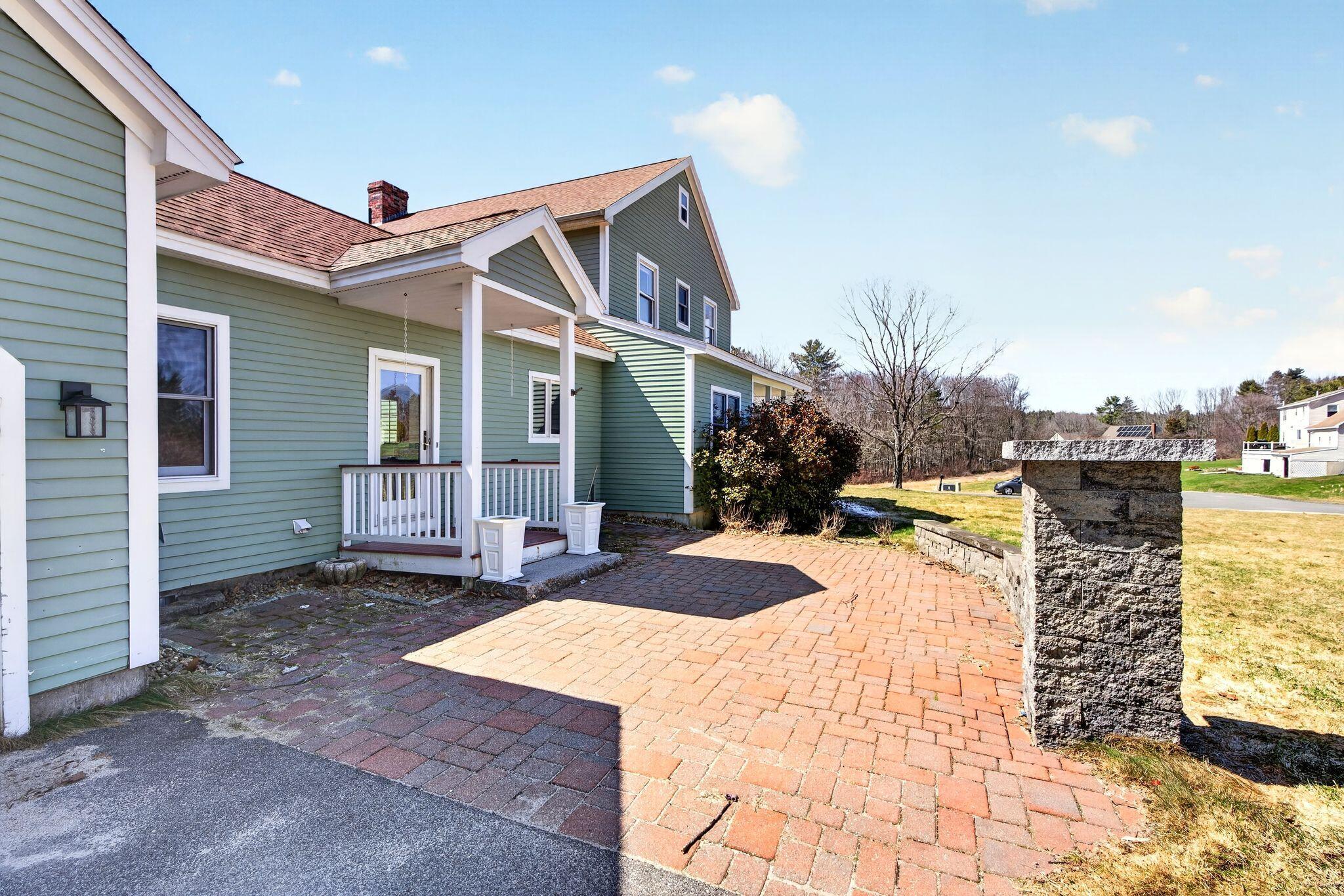 26 Fieldcrest Drive, Gorham, ME, 04038