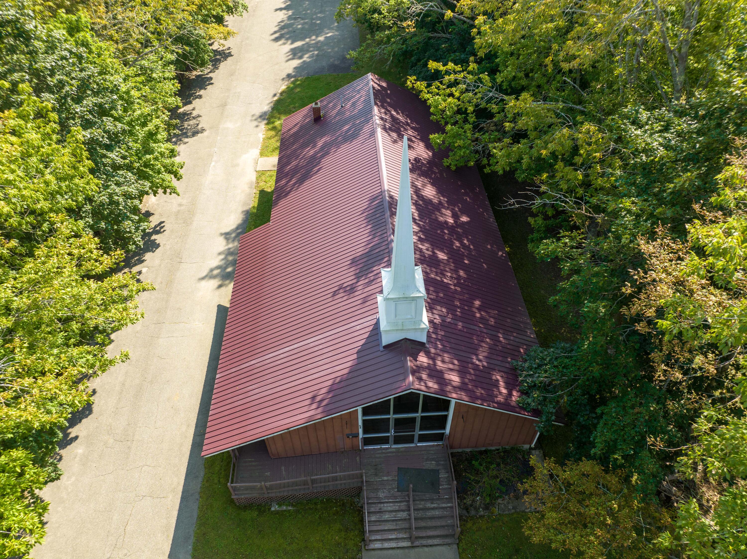 54 North Street, Machias, ME, 04654