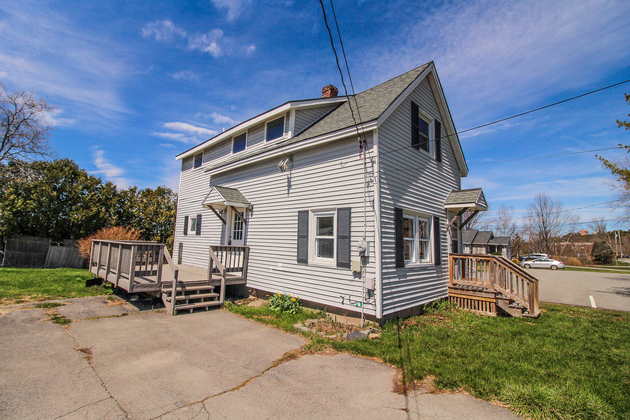 35 Mildred Avenue, Bangor, ME, 04401