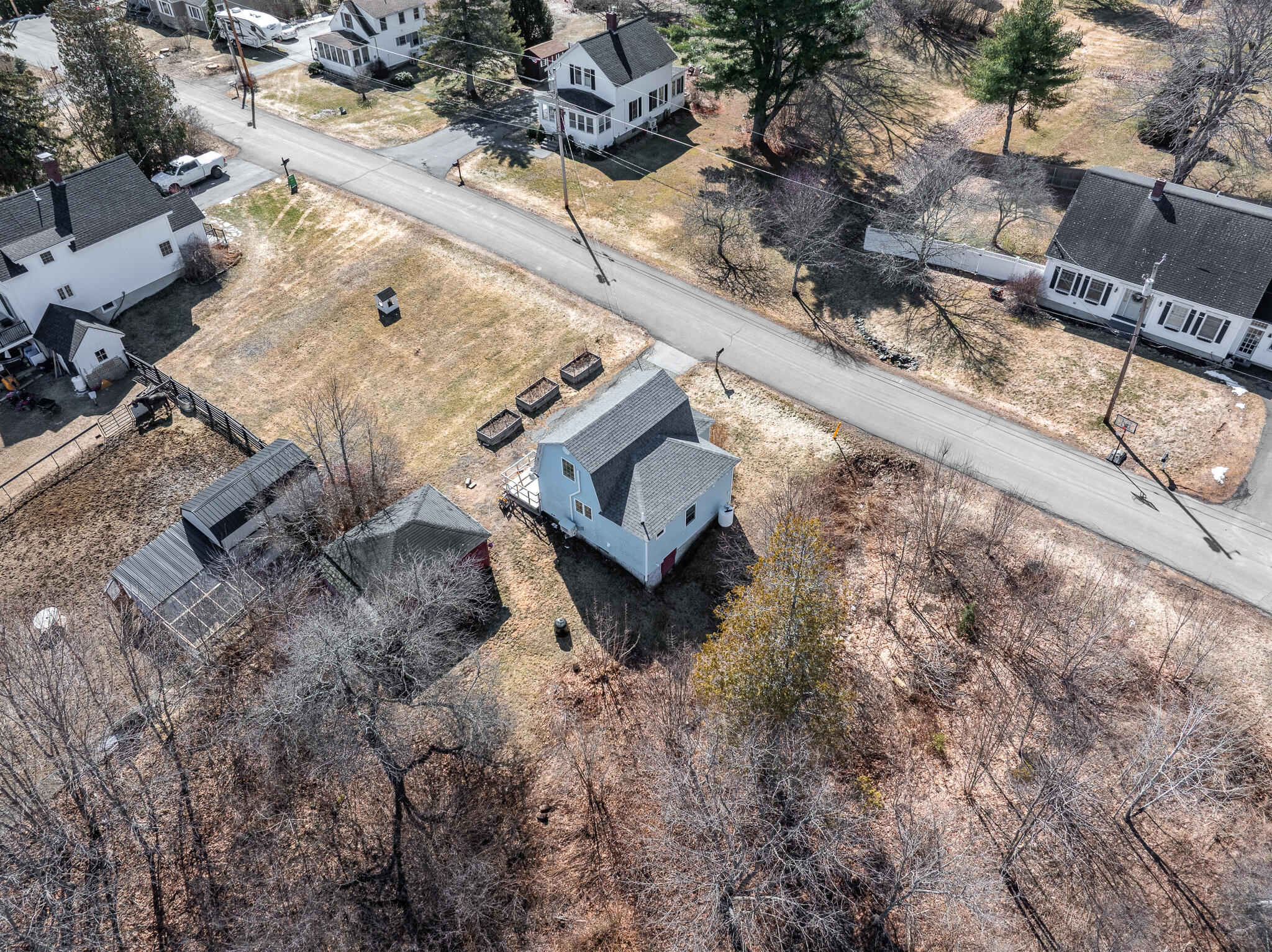 36 Northern Avenue, Hampden, ME, 04444