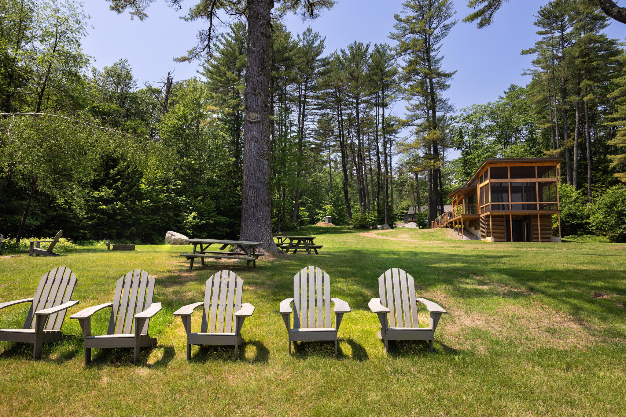 Lot 7 Camp Loop Lane, Bridgton, ME, 04009