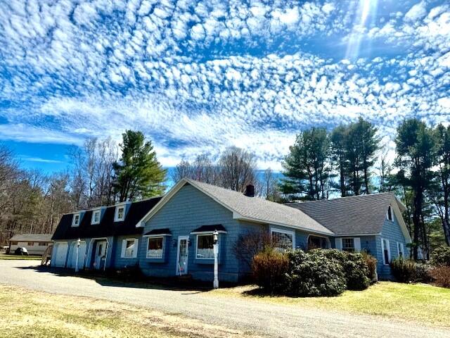 637 Minot Avenue, Auburn, ME, 04210