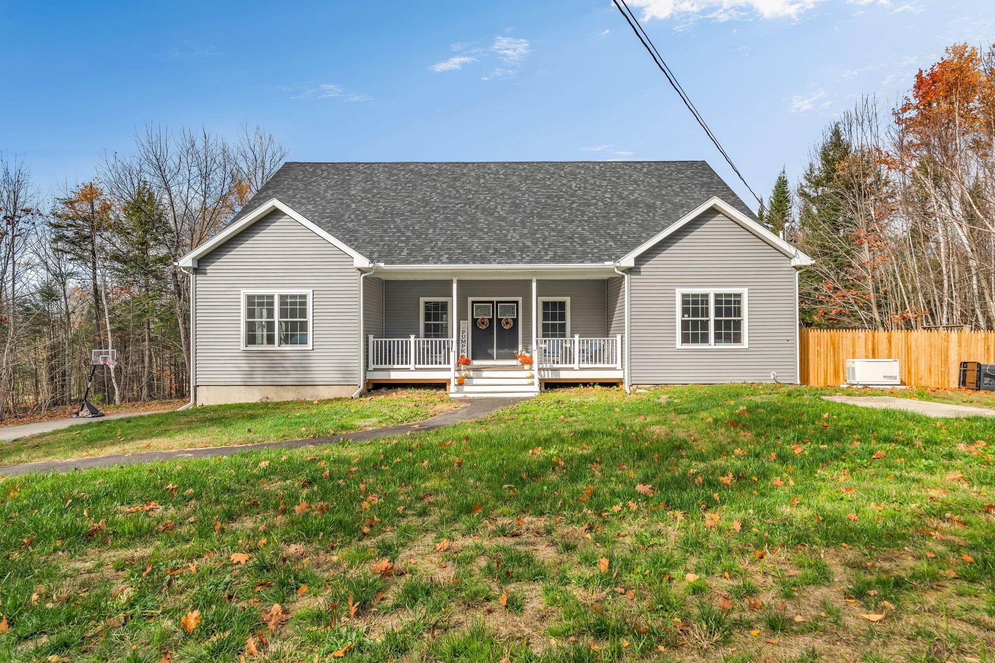 81 Fowler Road, Hampden, ME, 04444