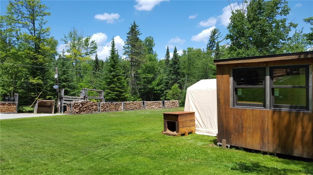 437 Thistle Street, Upton, ME, 04261
