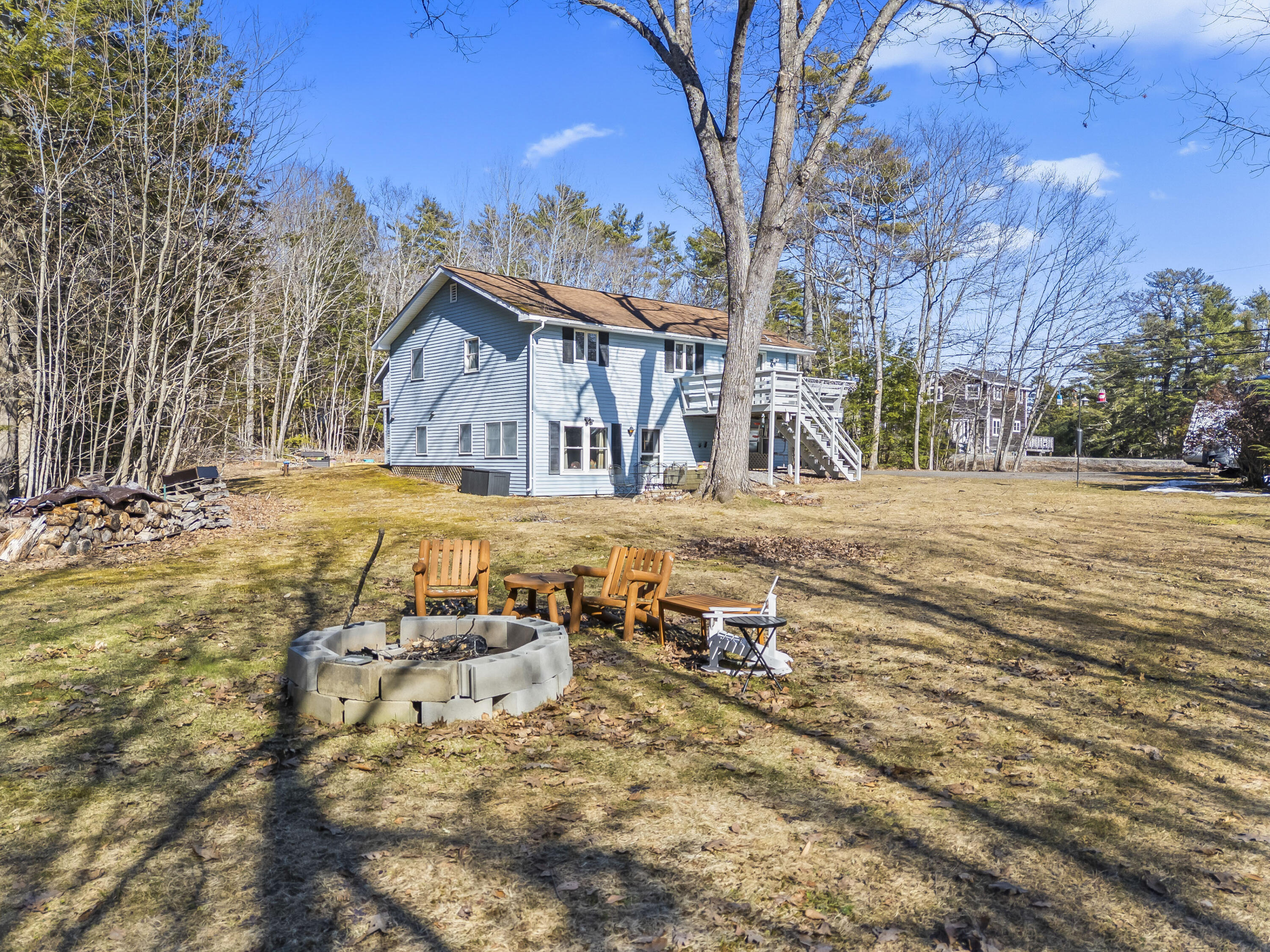 1072 Middle Road, Woolwich, ME, 04579