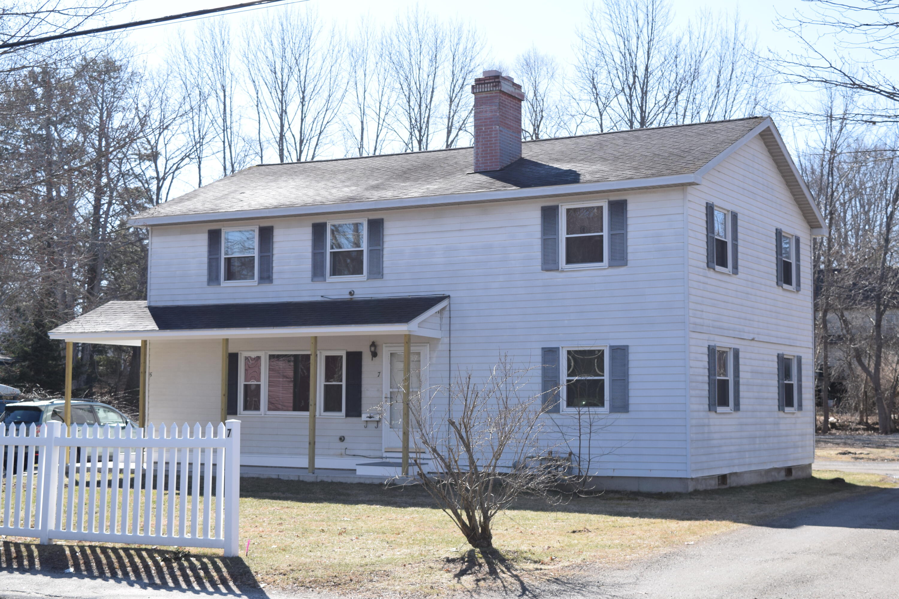 5 Weymouth Street, Brunswick, ME, 04011