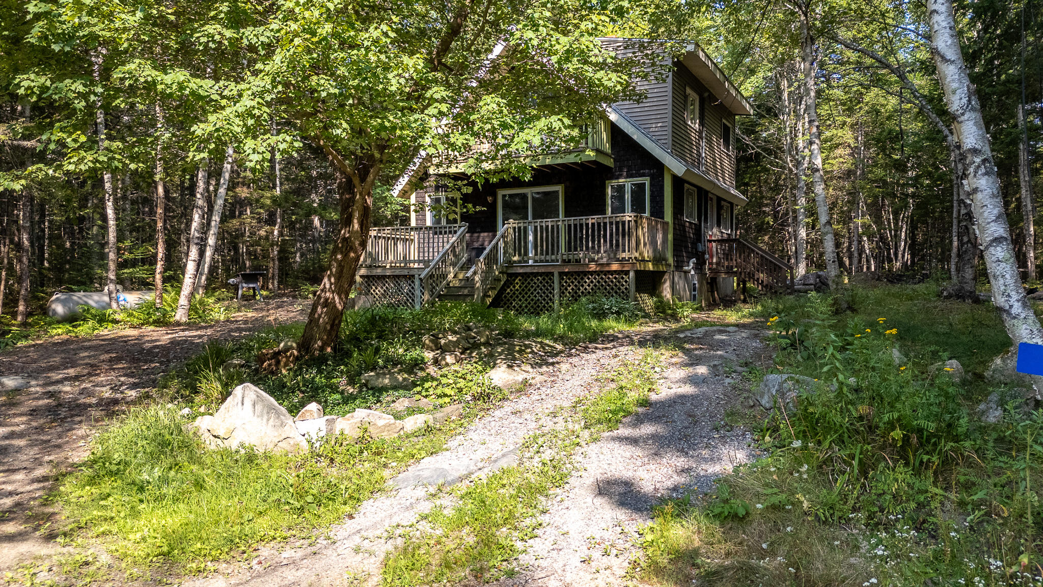 14 Pinkie Lane, Southport, ME, 04576
