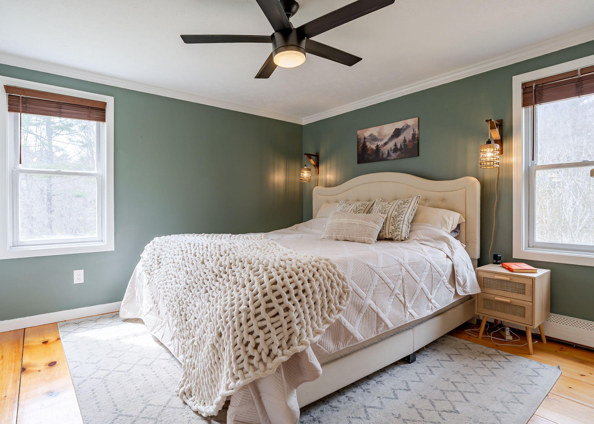 17 Christopher Road, Gorham, ME, 04038
