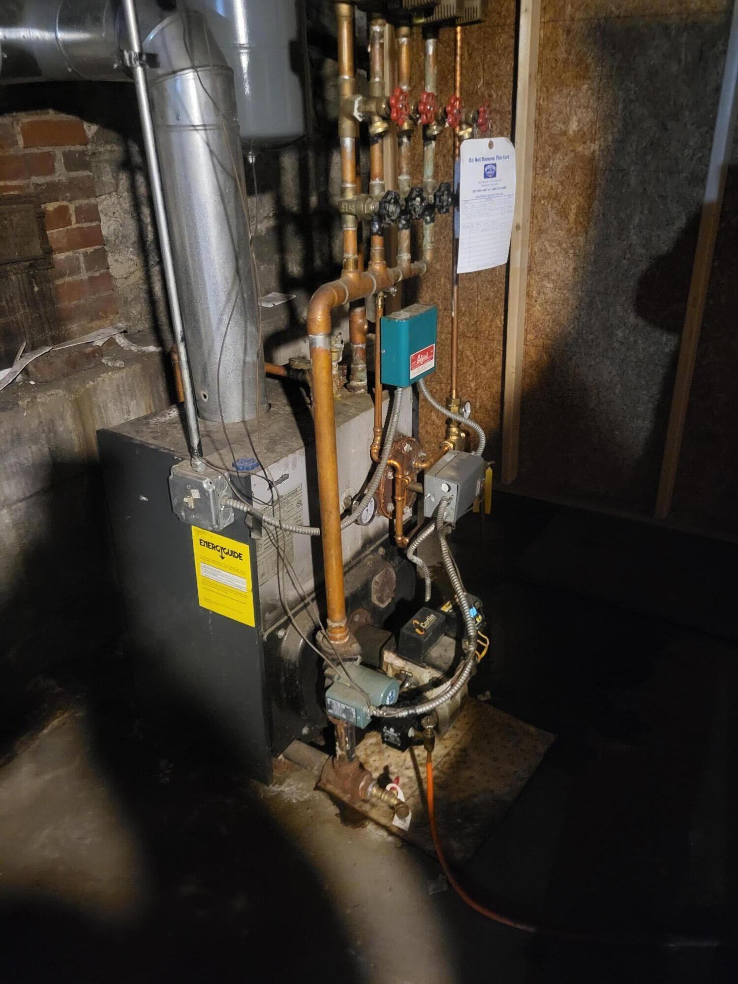 340 Main Street, Rockland, ME, 04841