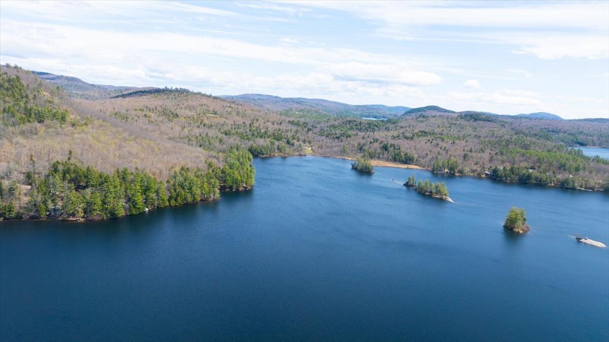 424 Gore Road, Woodstock, ME, 04219