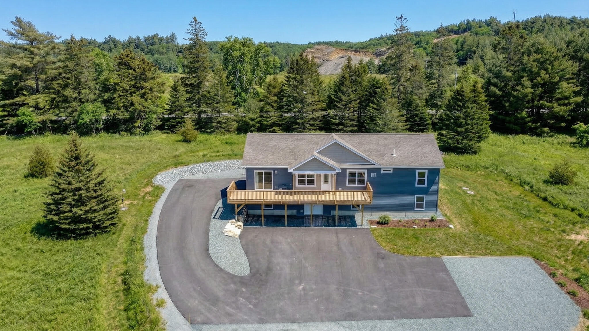18 Farms Edge Road, Lamoine, ME, 04605