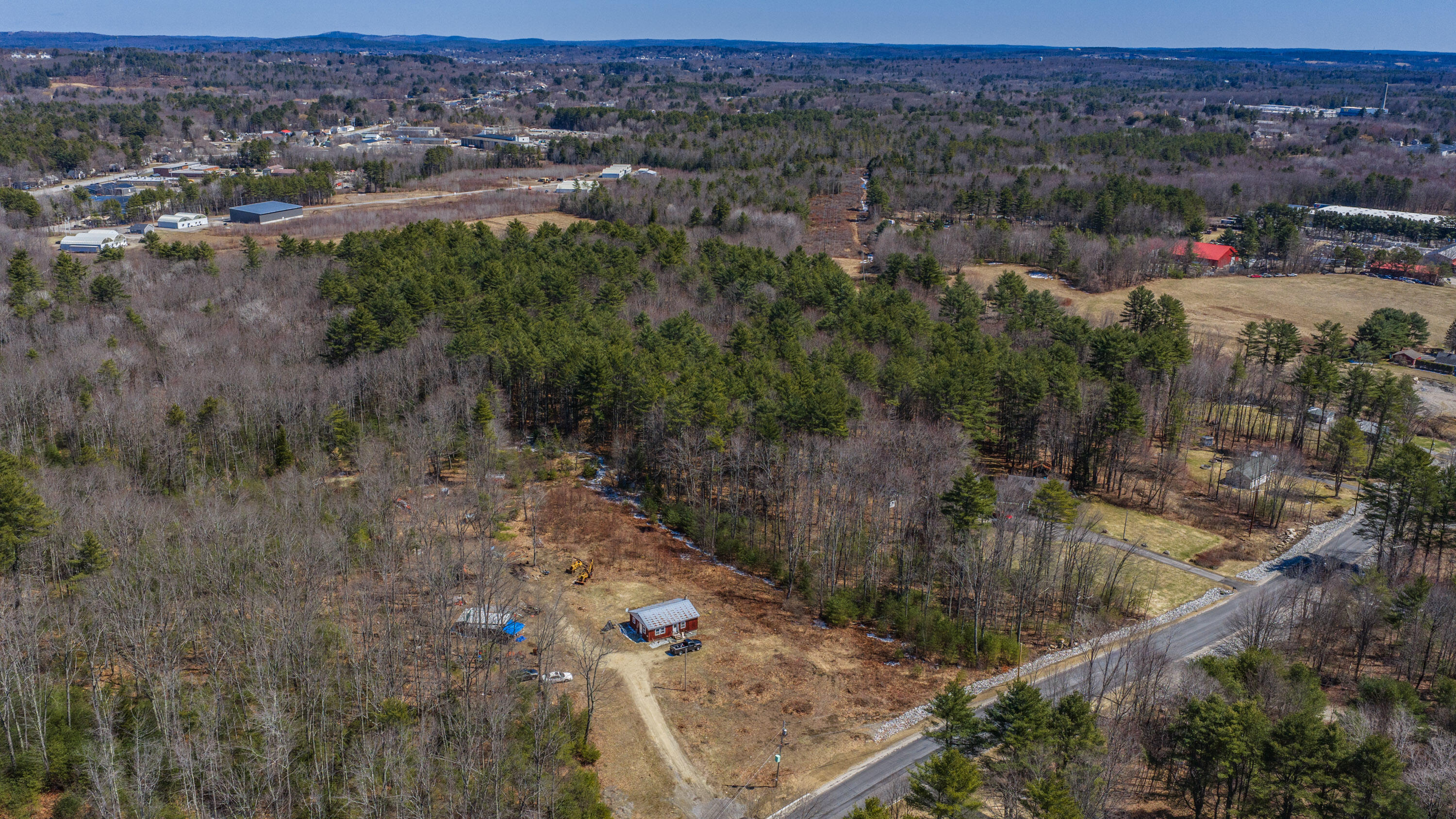 0 Merrow Road, Auburn, ME, 04210