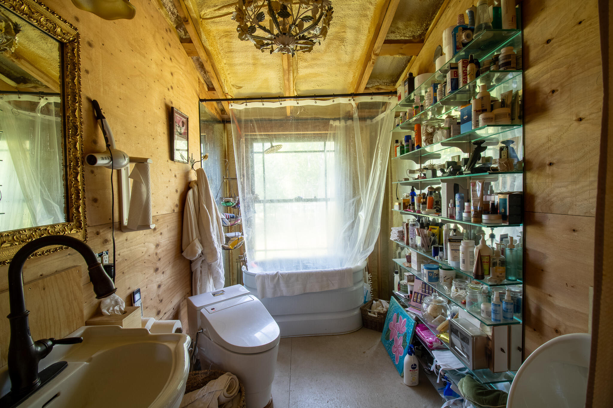 100 Hardwood Point Point, Harrington, ME, 04643