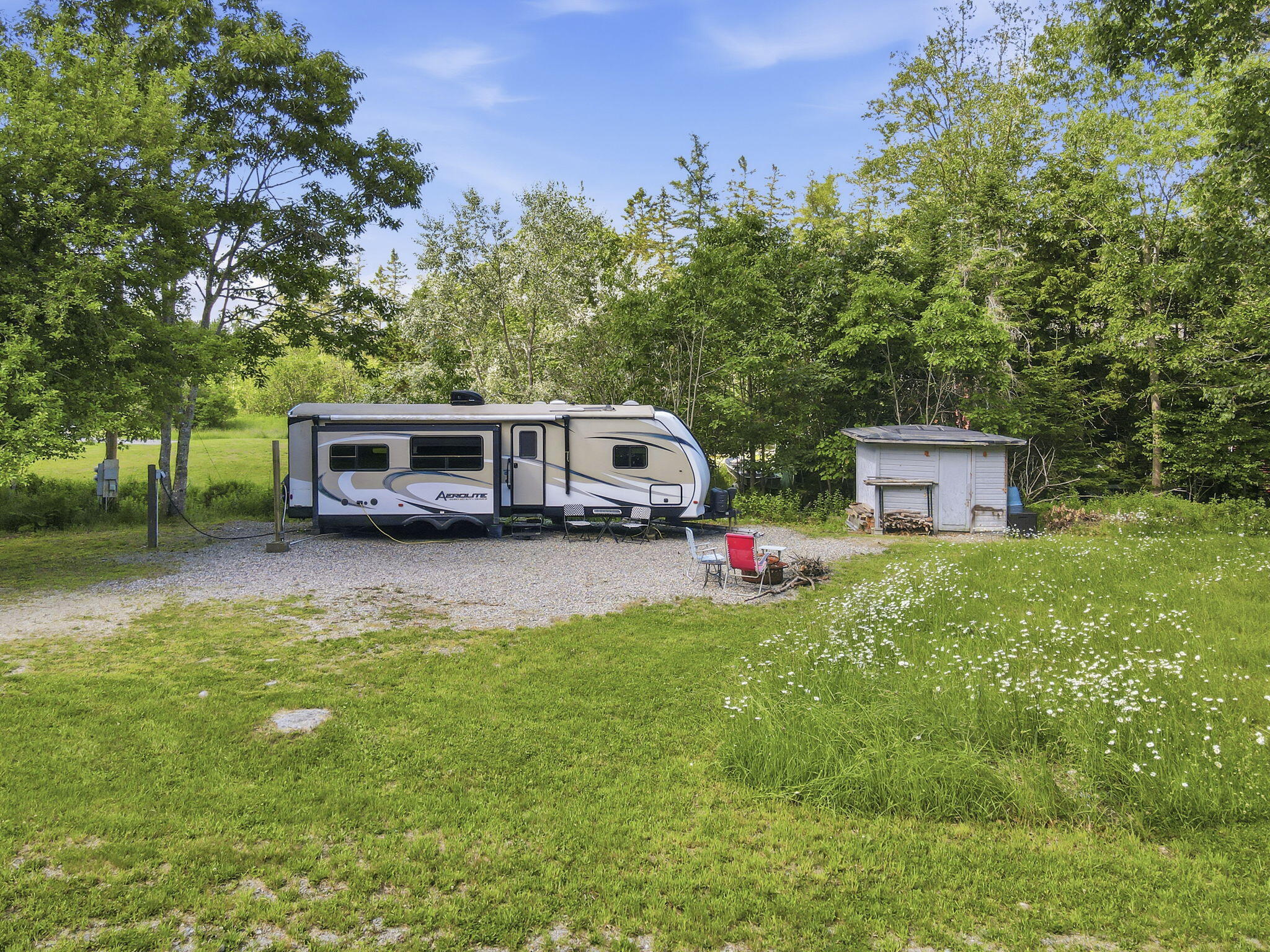 Photo of 679 Oak Point Road Trenton ME 04605