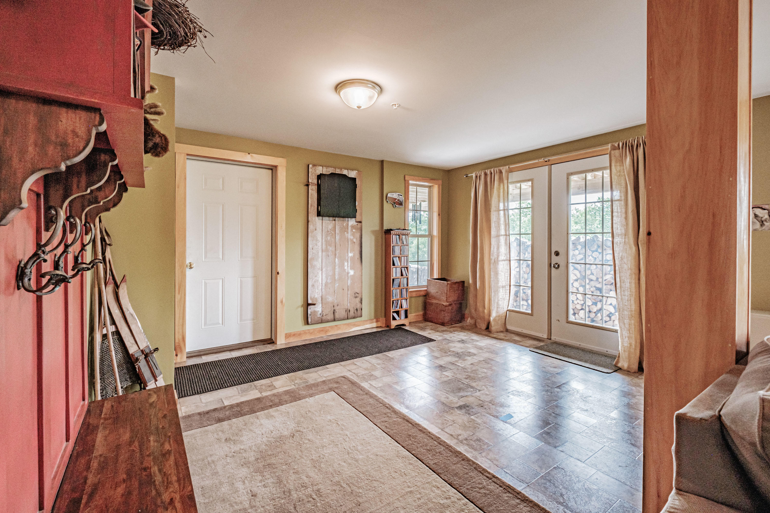 126 Glades View Avenue, Newry, ME, 04261