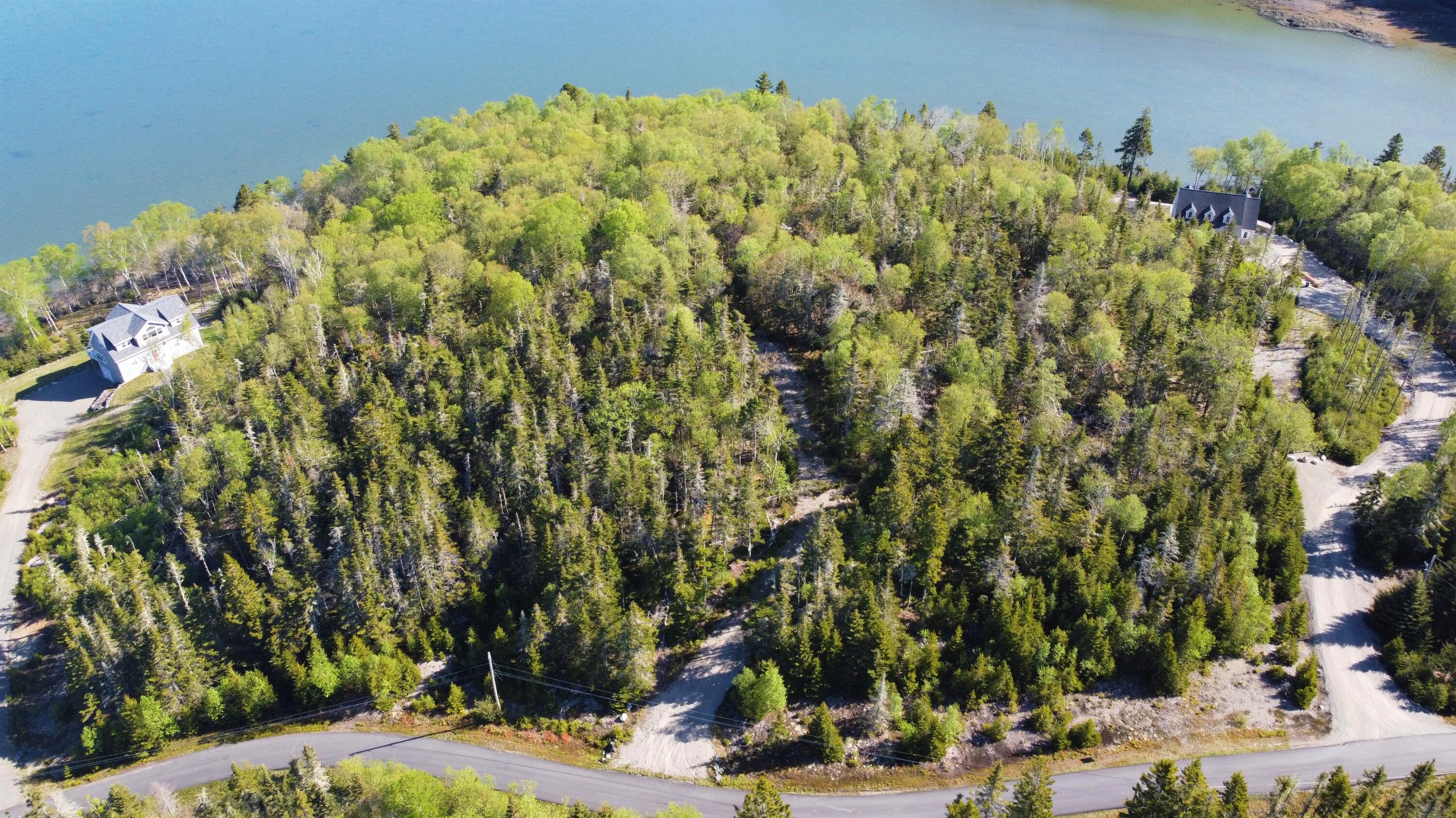 Lot 17A Yoho Head Road, Machiasport, ME, 04655