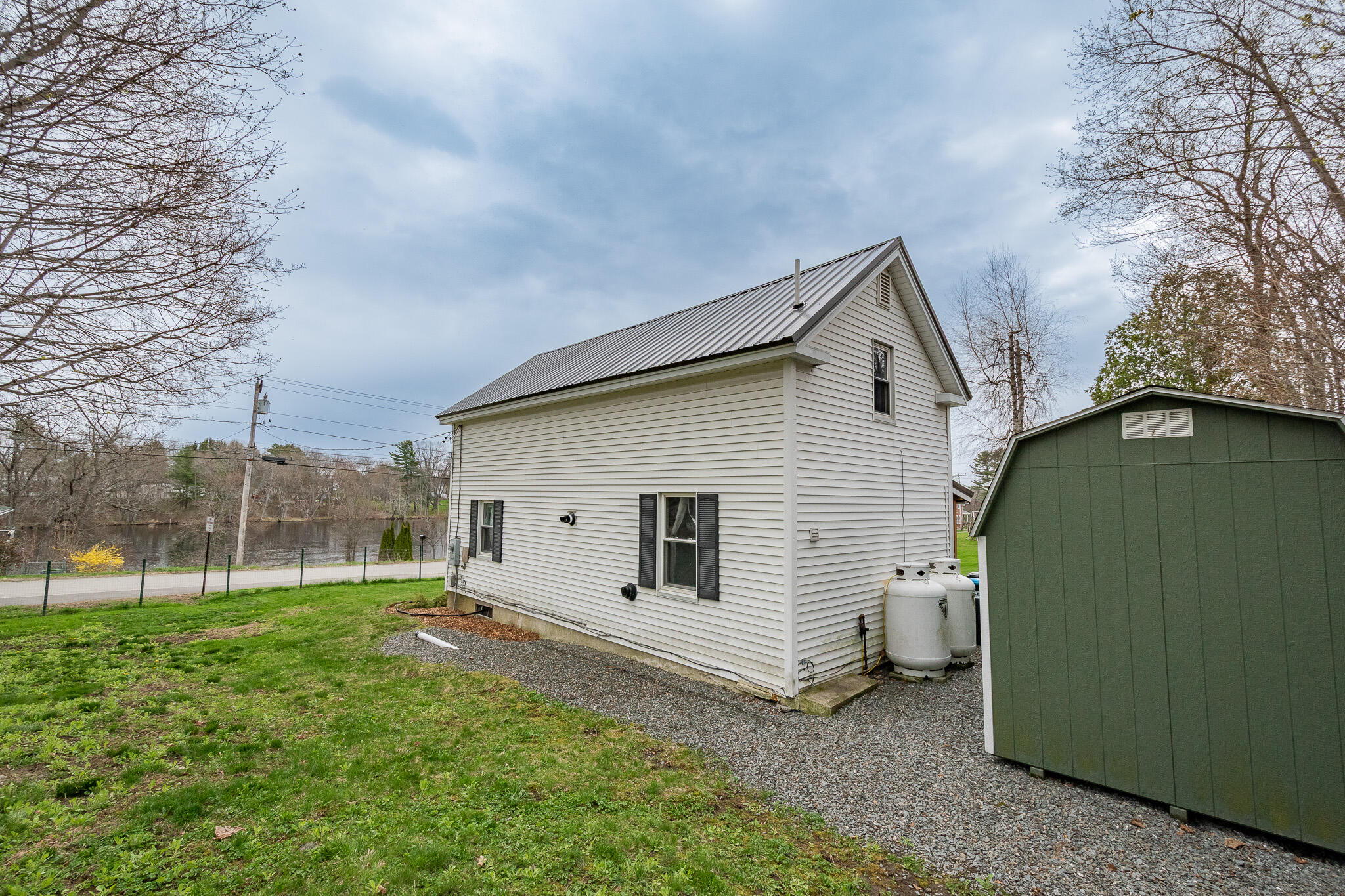 76 Spring Street, Old Town, ME, 04468