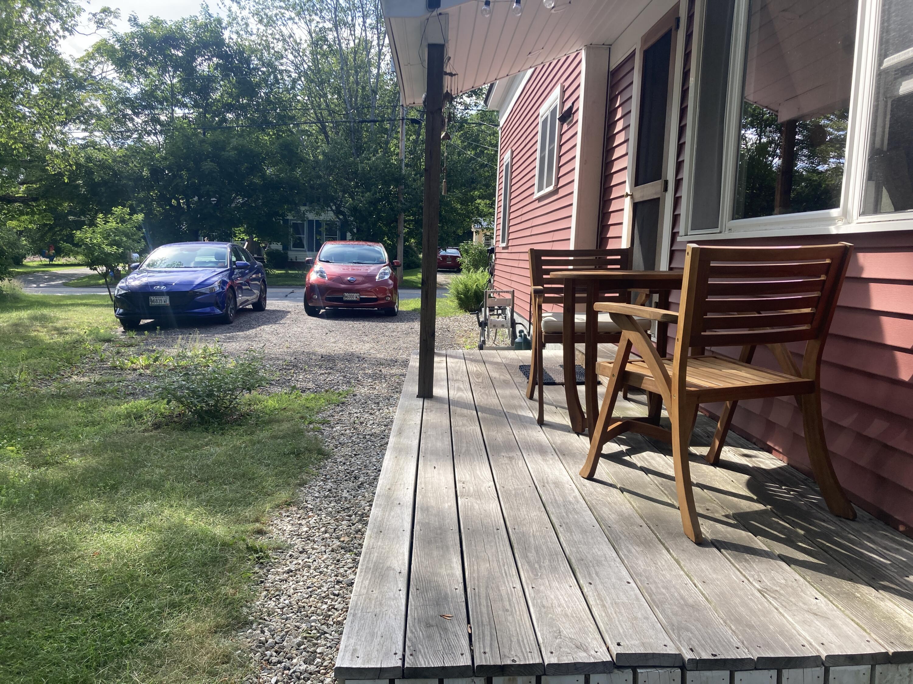 60 Pleasant Hill Road, Freeport, ME, 04032