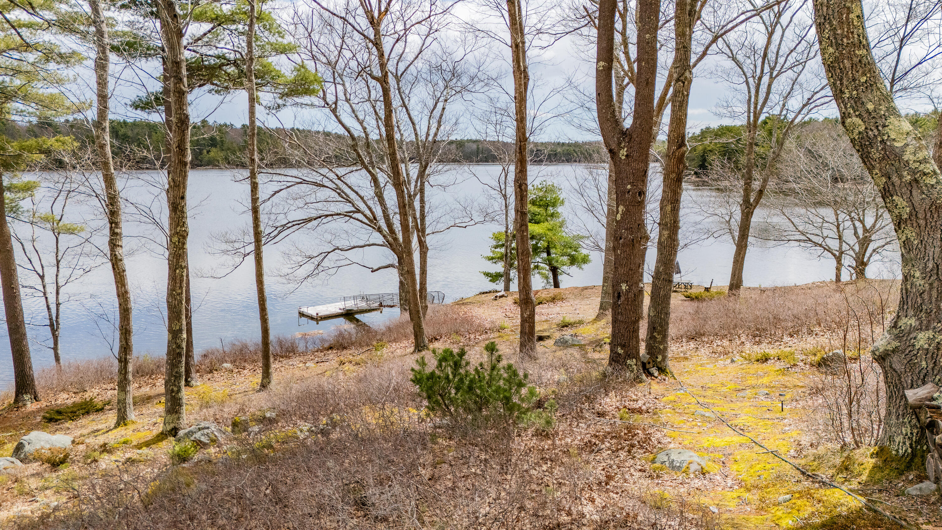 105 Mill Island Road, Arrowsic, ME, 04530