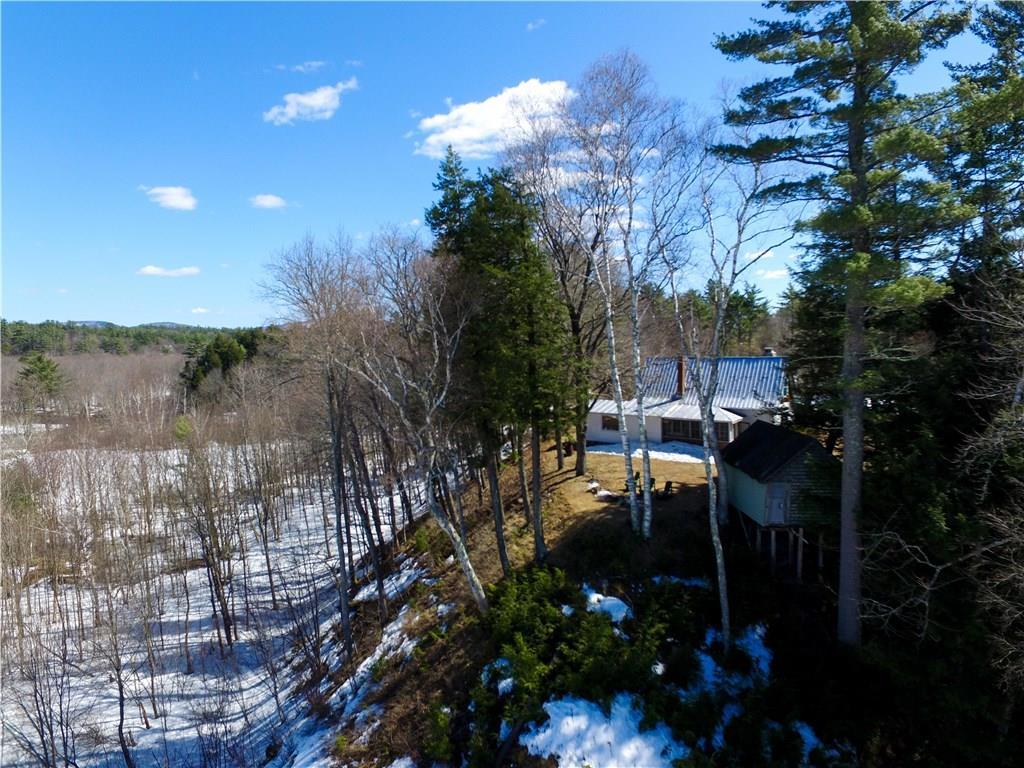 41 Nevel, Andover, ME, 04216