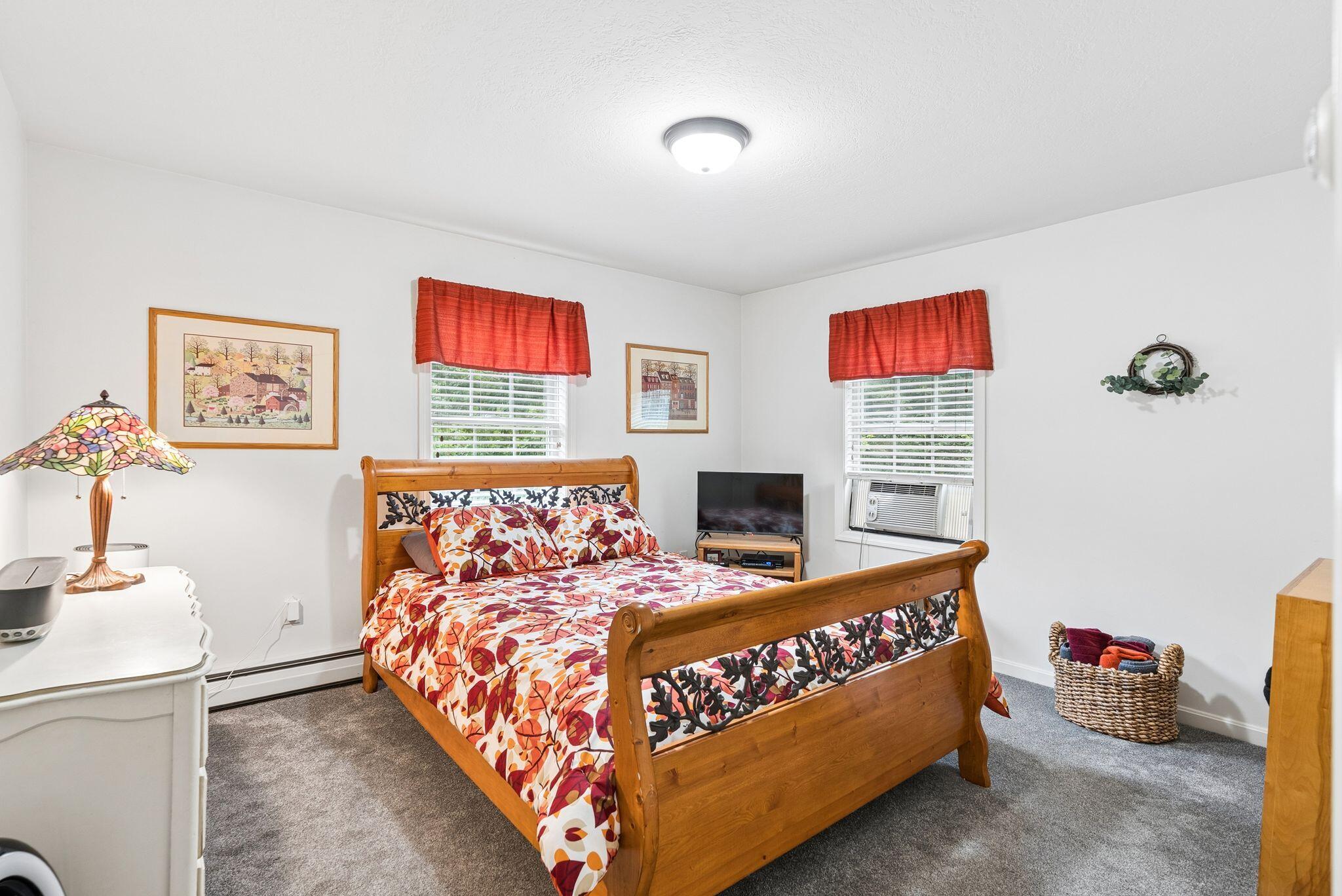 4th Bedroom